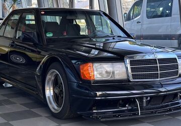 Mercedes-Benz 190 200.000 km 34.998 &euro; Bad Waldsee 88339