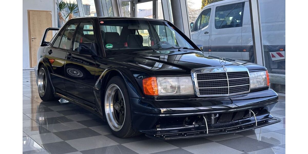 Mercedes-Benz 190 200.000 km 34.998 &euro; Bad Waldsee 88339