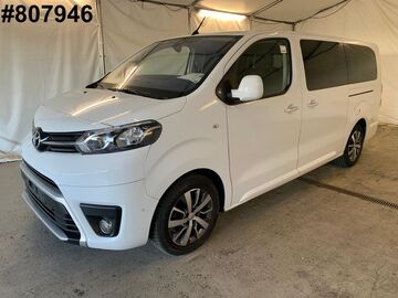 Gebrauchte Toyota Verso