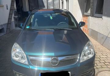 Opel Vectra 72.600 km 4.700 &euro; Venningen 67482