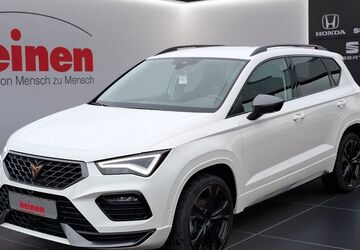 Cupra Ateca 19.270 km 31.899 &euro; Holzwickede 59439