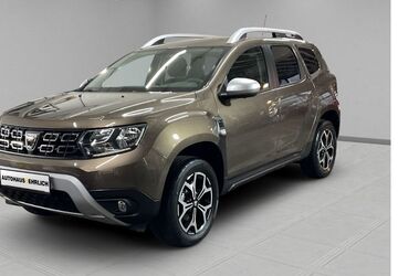 Dacia Duster 39.800 km 19.990 &euro; Würzburg 97076