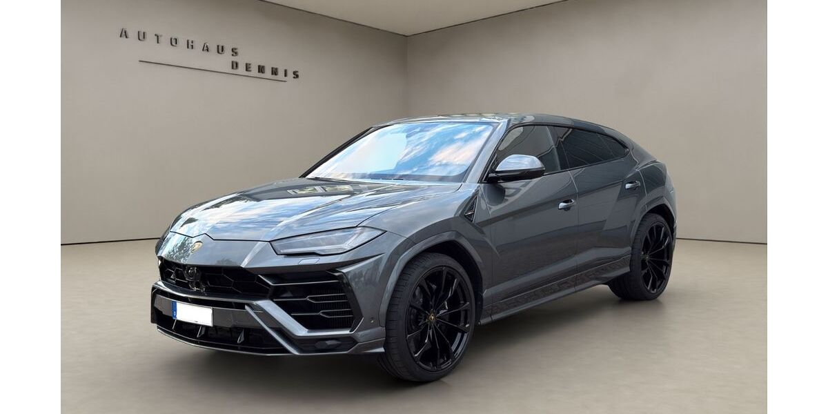 Lamborghini Urus 100.000 km 175.000 &euro; Jülich 52428