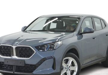 BMW X2 2.844 km 37.904 &euro; Unstruttal 99996