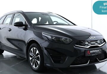 Kia ceed Sportswagon 39.632 km 22.990 &euro; Wuppertal 42287