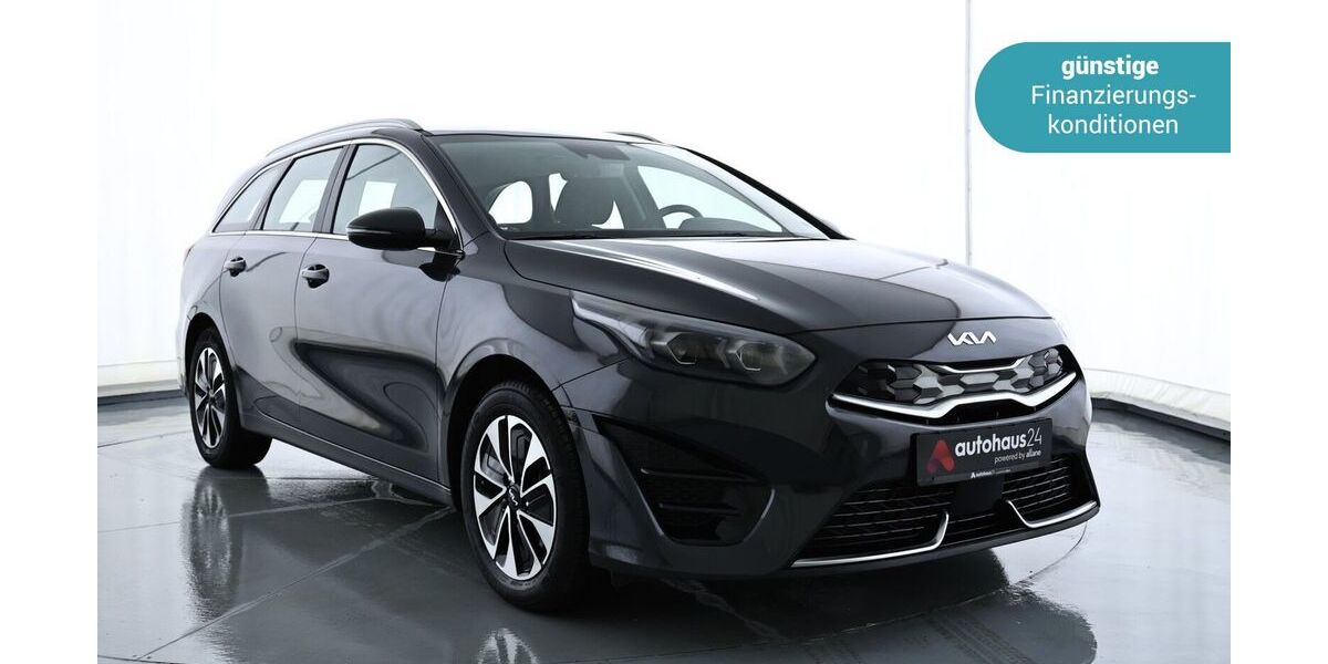 Kia ceed Sportswagon 39.632 km 22.990 &euro; Wuppertal 42287
