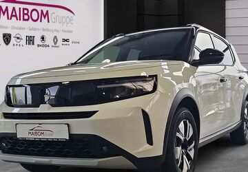 Opel Frontera 2.501 km 25.945 &euro; Bedburg-Hau 47551