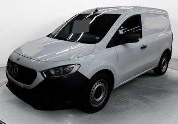 Mercedes-Benz Citan 38.800 km 26.061 &euro; Dessau 06847