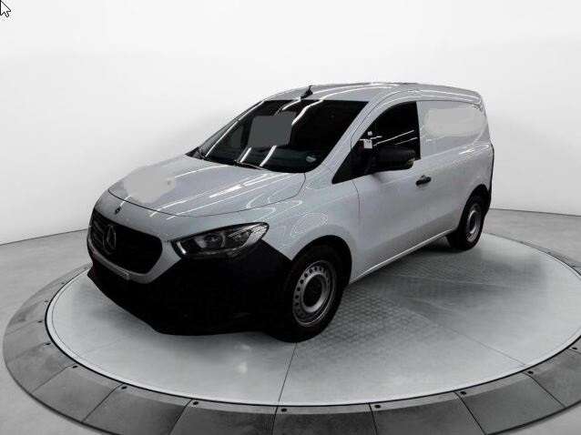 Mercedes-Benz Citan 38.800 km 26.061 &euro; Dessau 06847