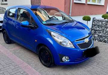 Chevrolet Spark 130.000 km 3.300 &euro; Verl 33415