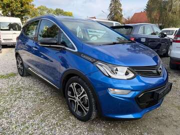 Gebrauchte Opel Ampera