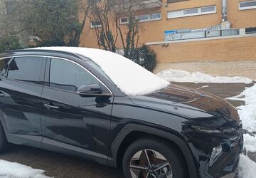 Hyundai TUCSON 2.900 km 30.900 &euro; Laatzen 30880