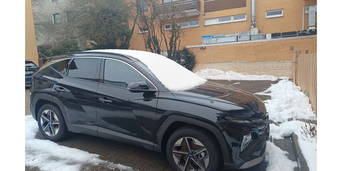 Hyundai TUCSON 2.900 km 30.900 &euro; Laatzen 30880