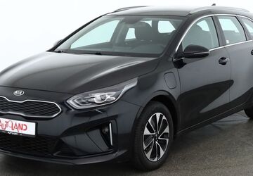 Kia ceed Sportswagon 77.001 km 18.990 &euro; Dresden 01069