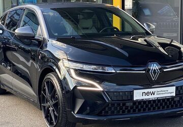 Renault Megane 17.910 km 33.400 &euro; Tuttlingen 78532