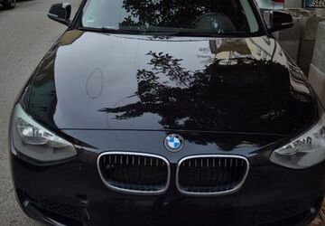 BMW 114 205.000 km 3.800 &euro; München 80799