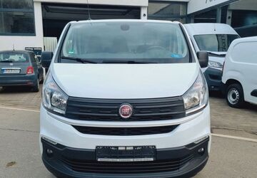 Fiat Talento 91.700 km 14.290 &euro; Frankenthal/Studernheim 67227