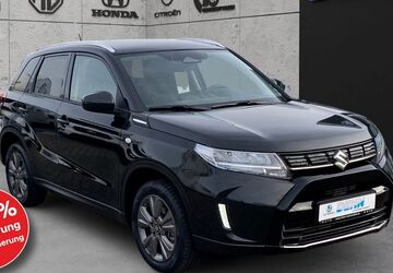 Suzuki Vitara 25.873 km 22.450 &euro; Brandenburg an der Havel 14772