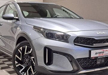 Kia XCeed 32.250 km 24.970 &euro; Neuhof OT. Dorfborn 36119