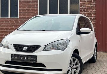 Seat Mii 79.452 km 7.399 &euro; Isernhagen 30916