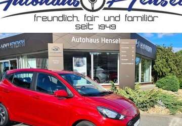 Hyundai i10 1.500 km 18.490 &euro; Löbau OT Großdehsa 02708