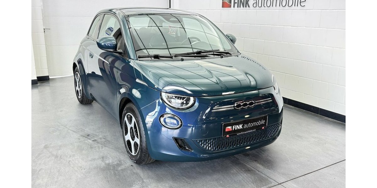 Fiat 500e Action 1.Hand Carplay 9.751 km 14.670 &euro; Lich 35423