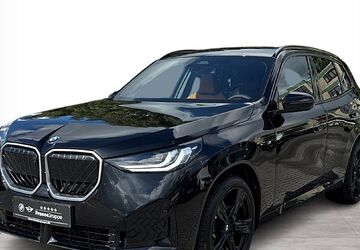 BMW X3 8.900 km 70.790 &euro; Wilhelmshaven 26389