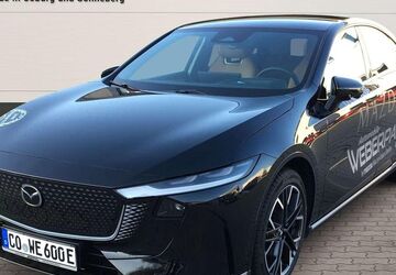 Mazda 6e 6.900 km 36.900 &euro; Coburg 96450