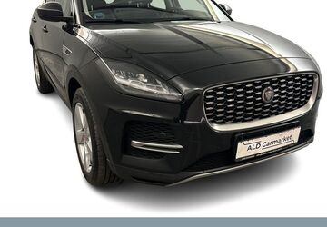 Jaguar E-Pace 81.890 km 25.980 &euro; Dorfmark 29683