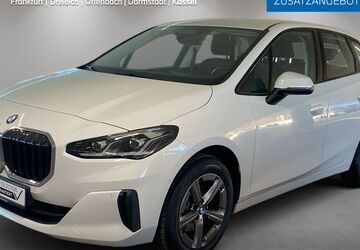 BMW 220 Active Tourer 13.425 km 29.760 &euro; Kassel 34125