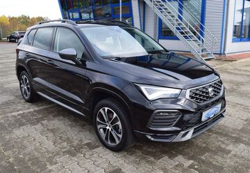 Seat Ateca 23.970 km 25.380 &euro; Rahden 32369