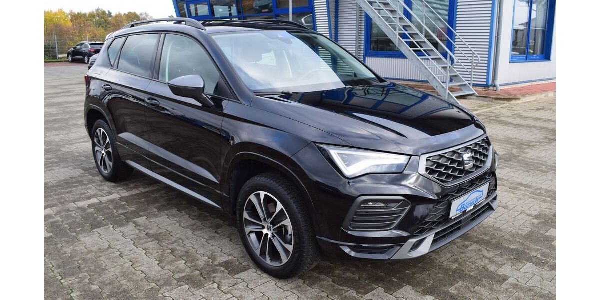 Seat Ateca 23.970 km 25.380 &euro; Rahden 32369