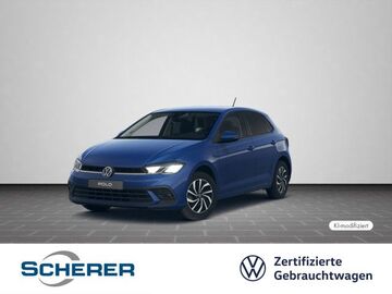 Gebrauchte VW Polo