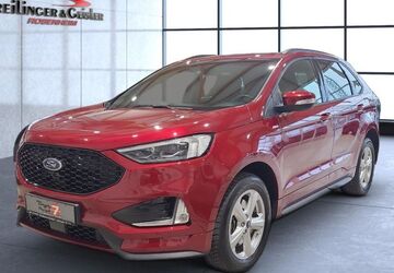 Ford Edge 134.587 km 21.700 &euro; Rosenheim 83022