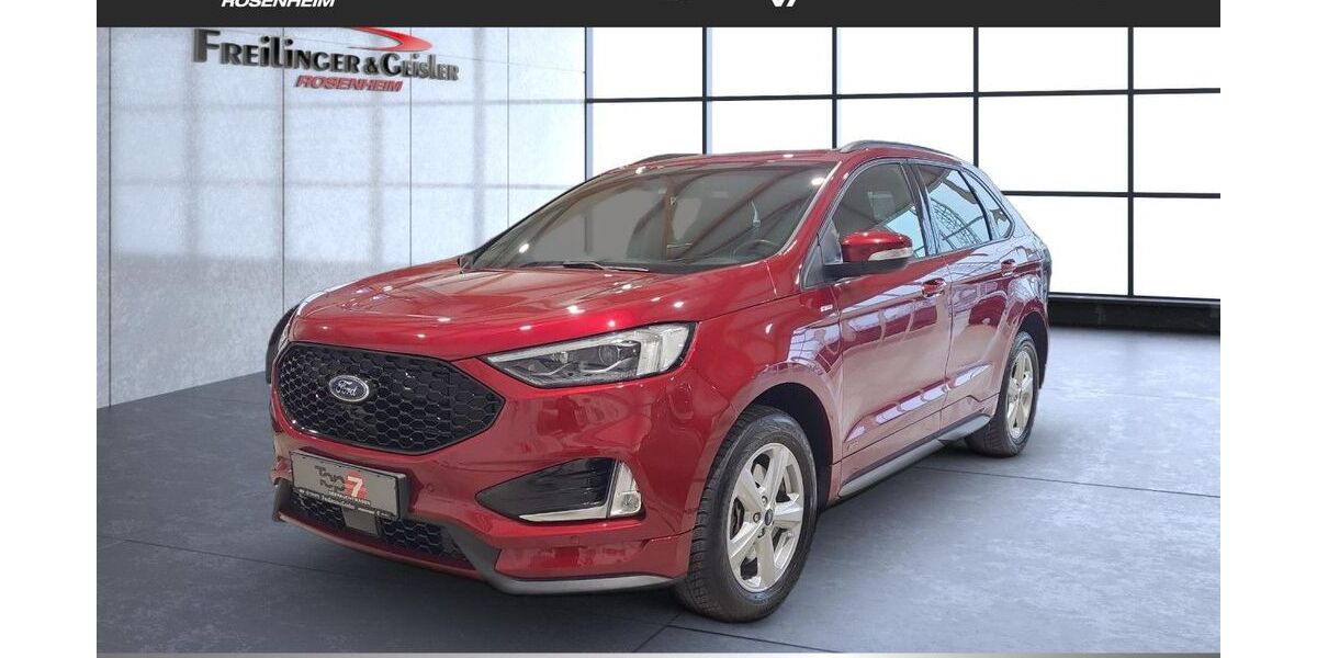 Ford Edge 134.587 km 21.700 &euro; Rosenheim 83022