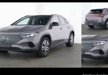 Mercedes-Benz EQA 8.400 km 34.999 &euro; Lilienthal 28865