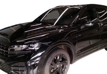 VW Touareg 26.227 km 68.940 &euro; Lohr am Main 97816