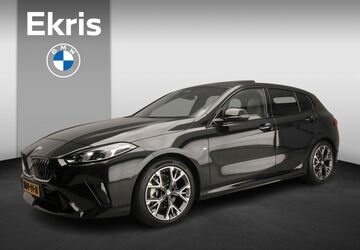 BMW 120 17.000 km 31.900 &euro; Heerenveen 8447G