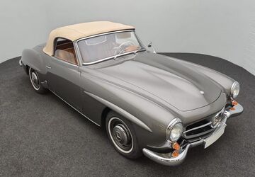 Mercedes-Benz 190 26.000 km 156.000 &euro; Darmstadt 64293