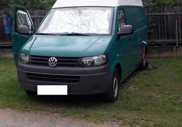 VW T 5 183.500 km 23.000 &euro; Graz-Wetzelsdorf 