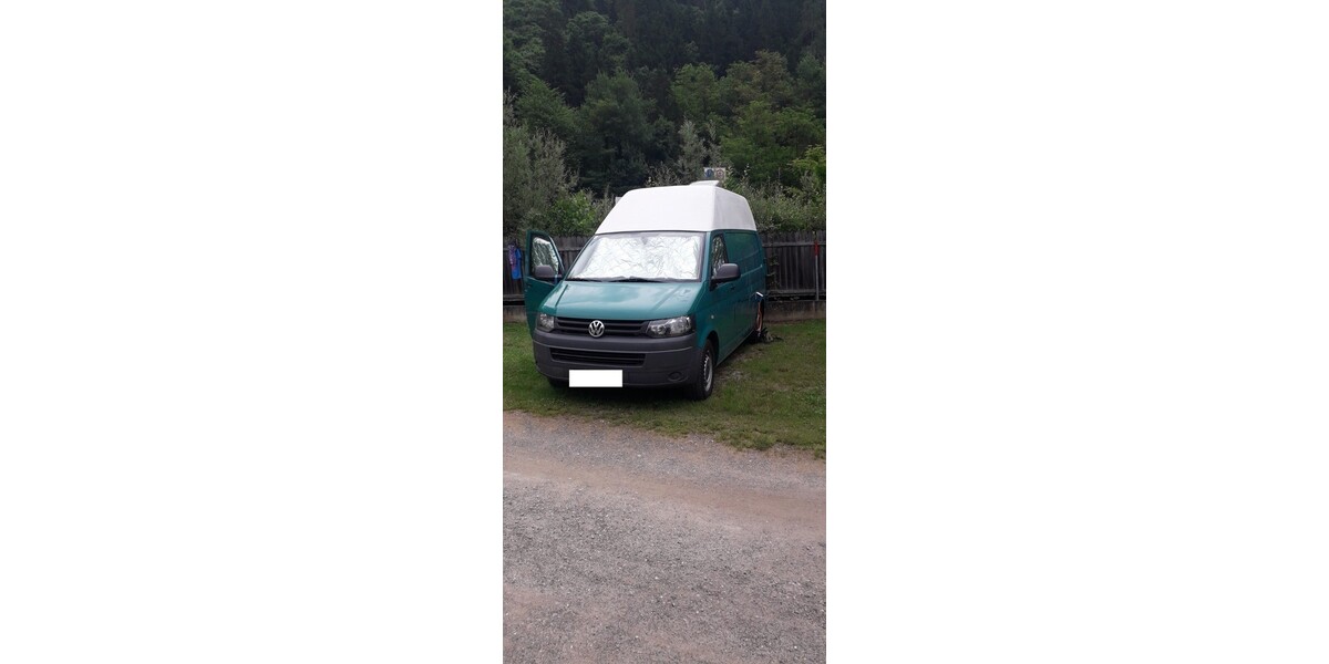 VW T 5 183.500 km 23.000 &euro; Graz-Wetzelsdorf 