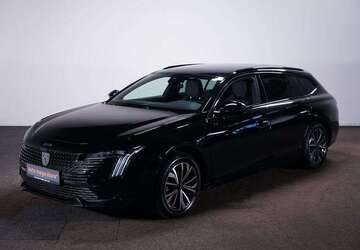 Peugeot 508 72.969 km 20.690 &euro; Ergolding 84030