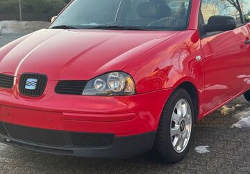 Seat Arosa 177.500 km 990 &euro; Wathlingen 29339