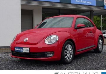 VW Beetle 89.099 km 7.990 &euro; Wassenberg 41849