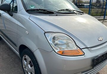 Chevrolet Matiz 97.000 km 999 &euro; Castrop-Rauxel 44579