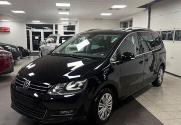 VW Sharan 159.400 km 21.000 &euro; Schramberg 78713