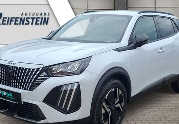 Peugeot 2008 28.463 km 19.990 &euro; Kölleda-Kiebitzhöhe 99625