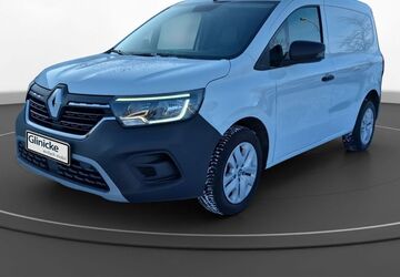 Renault Kangoo 16.200 km 17.480 &euro; Erfurt 99095