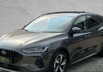 Ford Focus 7.039 km 26.950 &euro; Weiden 92637