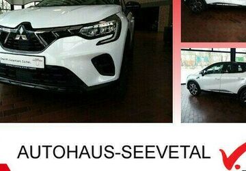 Mitsubishi ASX 19.450 km 28.900 &euro; Seevetal 21217